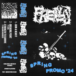 Spring Promo '24 (Explicit)