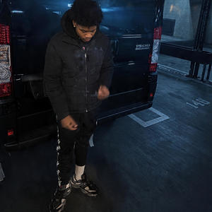 Road to Riches (Explicit)