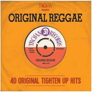 Trojan Presents: Original Reggae