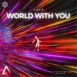 World With You