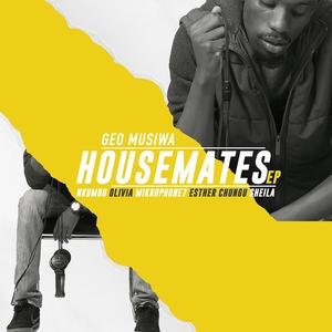 Housemates EP