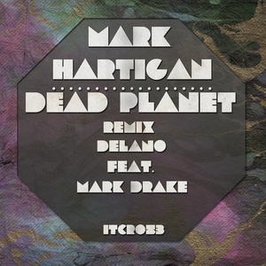 Dead Planet (Original Mix)