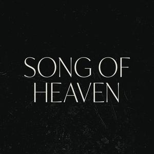 Song Of Heaven (feat. Adam Rogers)