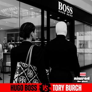Hugo Boss V.S. Tory Burch (feat. Niwrad The Ghost) (Explicit)