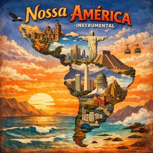 Brasil (Samba de Morro)