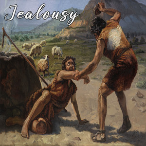 Jealousy (Explicit)