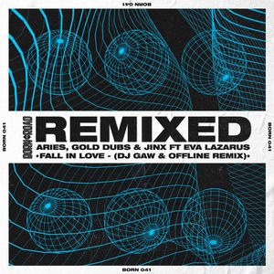 Fall In Love (DJ Gaw & Offline Remix)