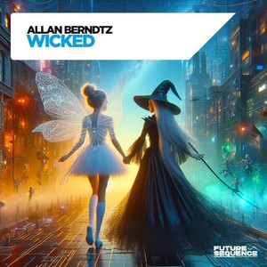 Wicked (Extended Mix)