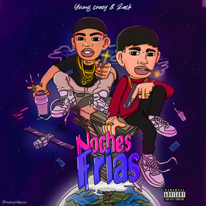 Noches Frías (Explicit)