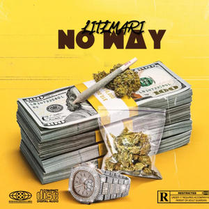 No Way (Explicit)