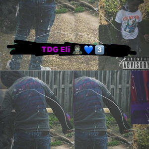 PiSS TDG OFF (feat. TDGELI) [Explicit]