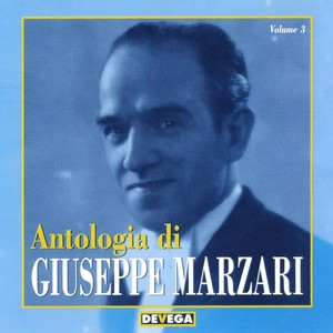 Antologia di Giuseppe Marzari, vol. 3