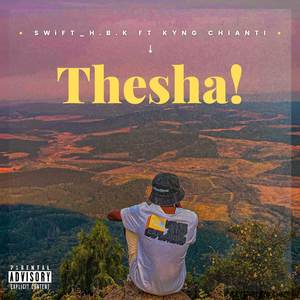Thesha! (Explicit)