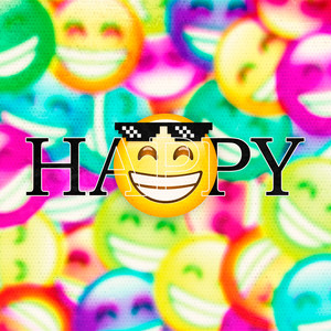 BEAT HAPPY HAPPY HAPPY - Viral TikTok (Explicit)