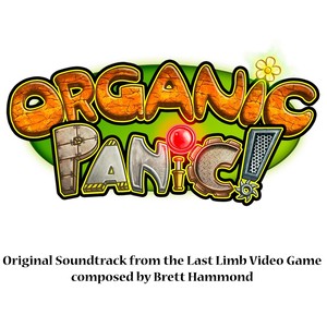 Organic Panic! ("Last Limb" Original Soundtrack)