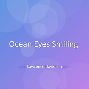 Ocean Eyes Smiling
