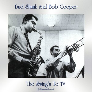 Bud Shank - Tenderly (Remastered 2019)