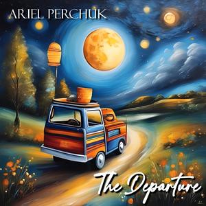 The Departure (feat. Bernardo Yacono, Marcos Salazar & Max Nez)