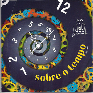 Oco do Toco (Ao Vivo)