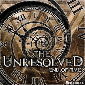 End of Time
