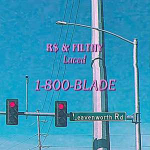 Leavenworth Rd (feat. Money4Suave) (Explicit)