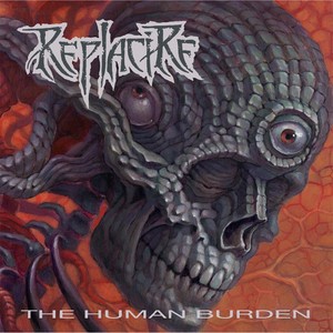 The Human Burden (Explicit)