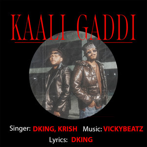 Kaali Gaddi