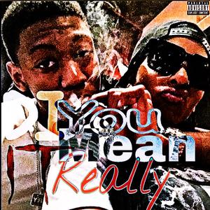 Did You Really Mean It (Explicit)