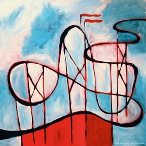 Rollercoaster(feat. Jordan Drummond)