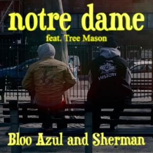 Notre Dame (feat. Tree Mason) (Explicit)