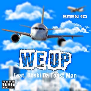 We Up (Explicit)