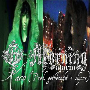 G Morning *alarm* (feat. gothband1t & slyone) (Explicit)