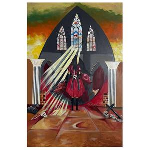 Ignorance Was A Bliss (feat. sylenthell & lost4rcadia) (Explicit)