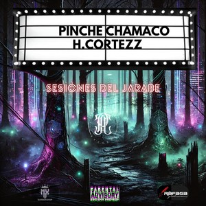 Pinche Chamaco (En Vivo) [Explicit]