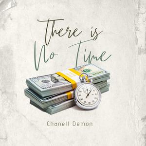 There is No Time (feat. eleze, Adrian Ferrari & Red Virgo) [Explicit]