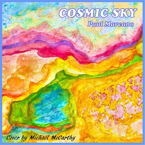 Cosmic Sky