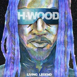 Living Legend Soundtrack (Explicit)