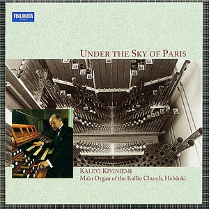 Apparition de l'Église éternelle (永恒教堂的外观)