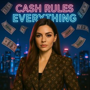 Cash Rules Averything
