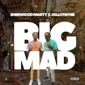 Big Mad (Single) [Explicit]