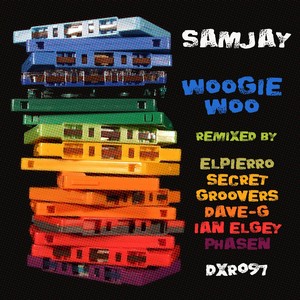 Woogie Woo (Dave G Remix)