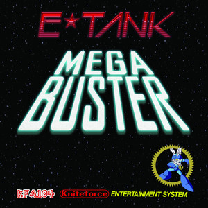 Mega Buster EP (Explicit)