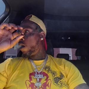 DA GENGERBREAD MAN (Explicit)