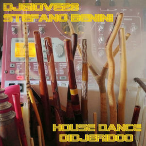 House Dance Didjeridoo