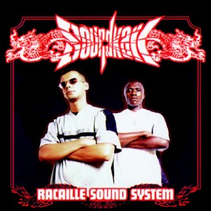 Racaille Sound System