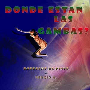 Donde Estan Las Gambas?(Original)
