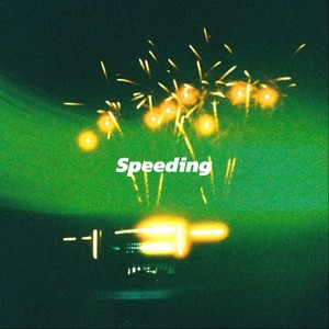 Speeding (Live)