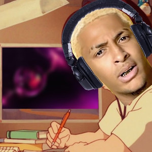 if Comethazine made lofi hip hop (Walk)