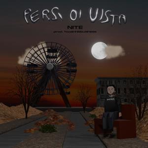 Persi di Vista (feat. Tocainhisbusiness) (Explicit)