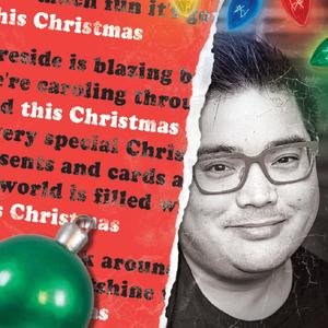 Matthew Mendoza - This Christmas (feat. Jason Allen, Randy Beasterfield, Anthony Ciarochi & James Lownes)